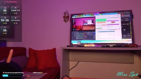 Snapshot of mira_sph chatting on 03/07/25, 06:54 Mira Sph online show from 03/07/25, 06:54