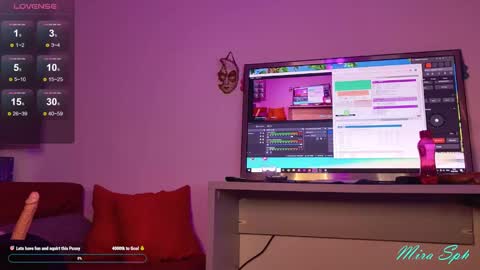 Snapshot of mira_sph chatting on 03/08/25, 05:43 Mira Sph online show from 03/08/25, 05:43