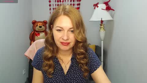 Mira online show from 02/13/25, 07:03