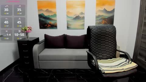 Mira online show from 09/30/25, 11:59