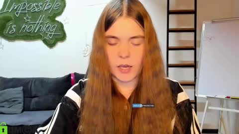 miraa_bloom online show from 03/03/26, 02:45