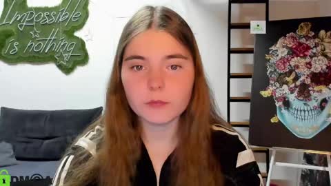 miraa_bloom online show from 03/15/26, 02:34