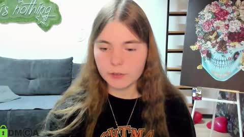 miraa_bloom online show from 03/16/26, 03:27