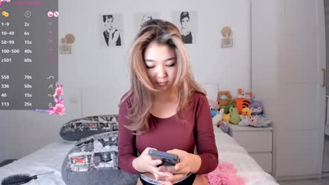 Mirana online show from 02/02/25, 01:23