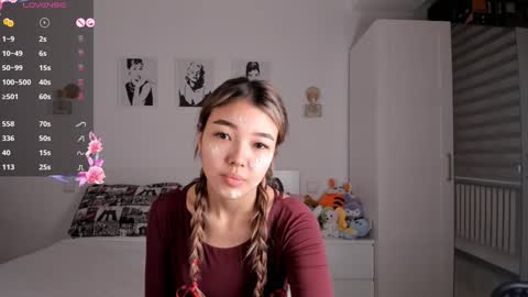 Mirana online show from 02/05/25, 01:26