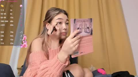 Mirana online show from 02/14/25, 03:33