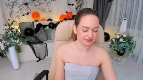 Emma online show from 11/03/25, 07:26