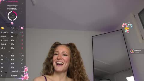 Mira online show from 11/26/25, 07:37