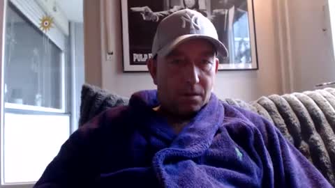 Ben online show from 11/29/25, 09:34