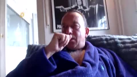 Ben online show from 12/04/25, 09:51