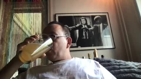 Ben online show from 06/16/26, 07:00