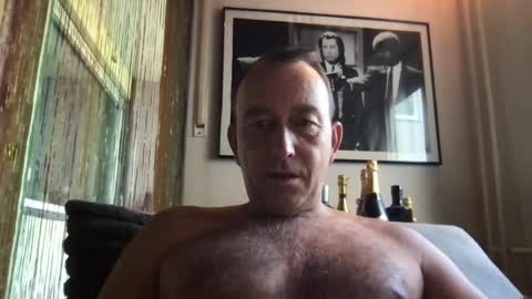 Ben online show from 06/17/26, 07:22