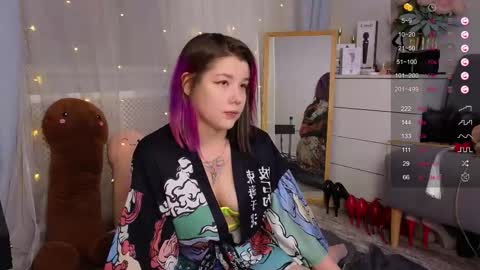 Mira  online show from 02/24/25, 05:22