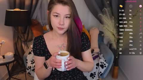 Mira  online show from 10/20/25, 05:19