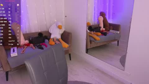 Mira  online show from 04/17/26, 06:16