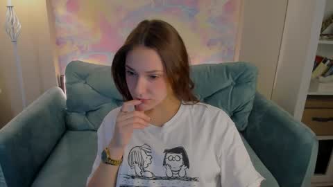 mirageanny online show from 04/17/26, 11:46