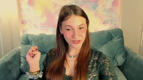 mirageanny online show from 04/23/26, 01:02