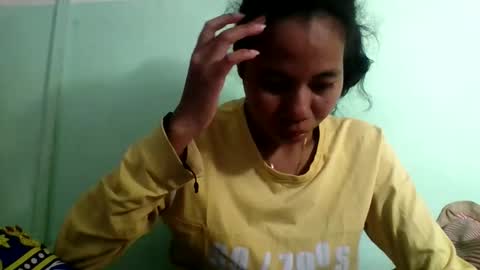 mirah881 online show from 05/12/26, 10:01