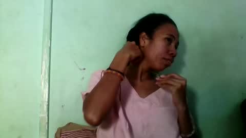 mirah881 online show from 05/13/26, 09:17