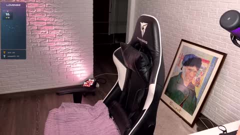 Snapshot of mirai_meow chatting on 01/19/25, 05:28 Kattie Kate Katana Katarina Ri Cat baby bb - your choise xo xo online show from 01/19/25, 05:28