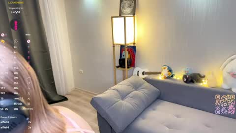 Mira online show from 04/24/26, 08:44