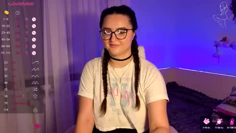 miraluccian online show from 09/21/25, 07:59