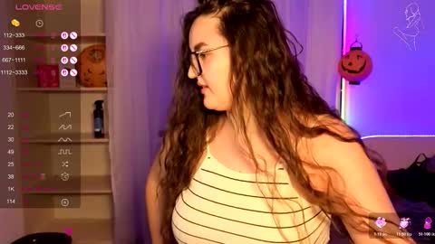 miraluccian online show from 11/04/25, 09:03