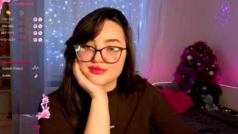 miraluccian online show from 01/09/26, 08:43