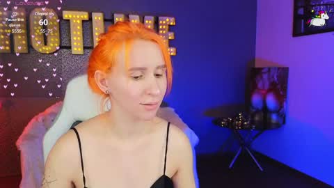 Mira online show from 02/03/25, 03:59