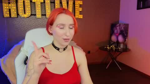 Mira online show from 02/14/25, 01:18