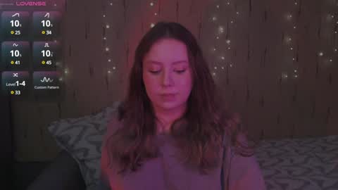 Kira online show from 01/17/25, 03:22