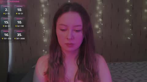 Kira online show from 02/14/25, 12:25