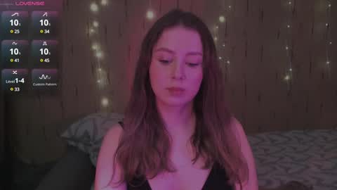 Kira online show from 02/19/25, 04:55