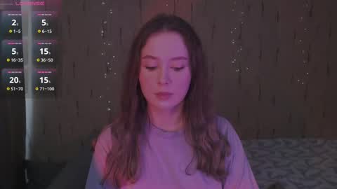 Kira online show from 02/28/25, 09:04