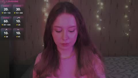 Kira online show from 03/03/25, 03:09