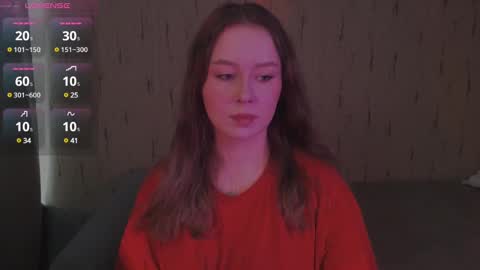 Kira online show from 03/10/25, 10:48