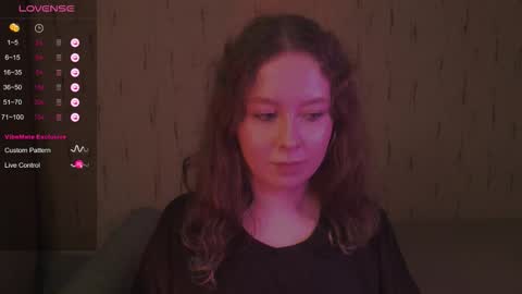 Kira online show from 09/18/25, 09:28