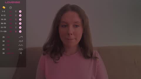 Kira online show from 10/11/25, 12:04