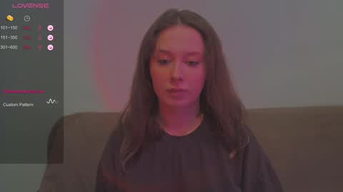 Kira online show from 10/13/25, 01:22