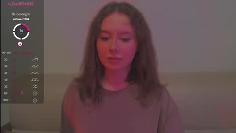 Kira online show from 10/27/25, 01:04