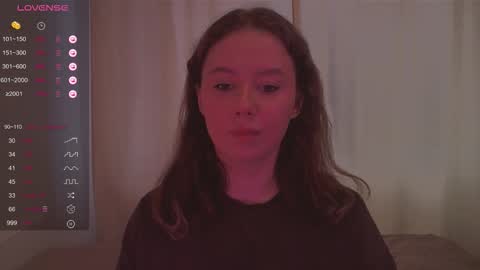 Kira online show from 11/14/25, 11:42