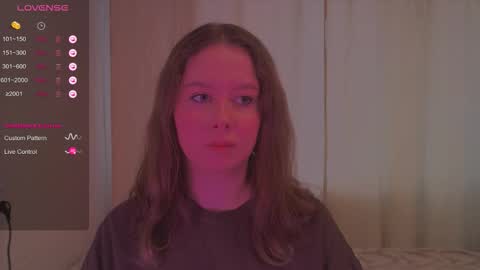 Kira online show from 11/19/25, 11:10