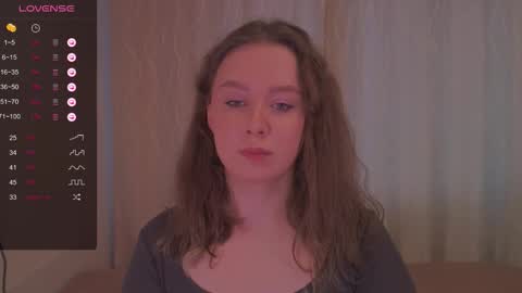 Kira online show from 11/26/25, 12:17