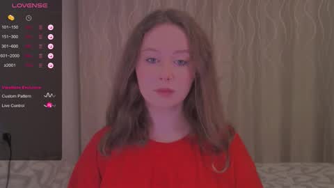 Kira online show from 11/30/25, 03:38