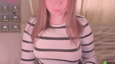 Kira online show from 02/24/26, 12:58