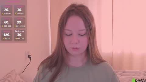 Kira online show from 03/20/26, 02:11