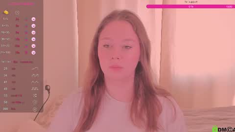 Kira online show from 06/29/26, 11:32