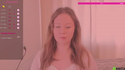 Kira online show from 07/25/26, 03:09