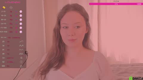 Kira online show from 07/26/26, 12:56
