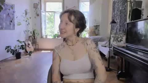 miranda2_0 online show from 06/20/26, 08:17